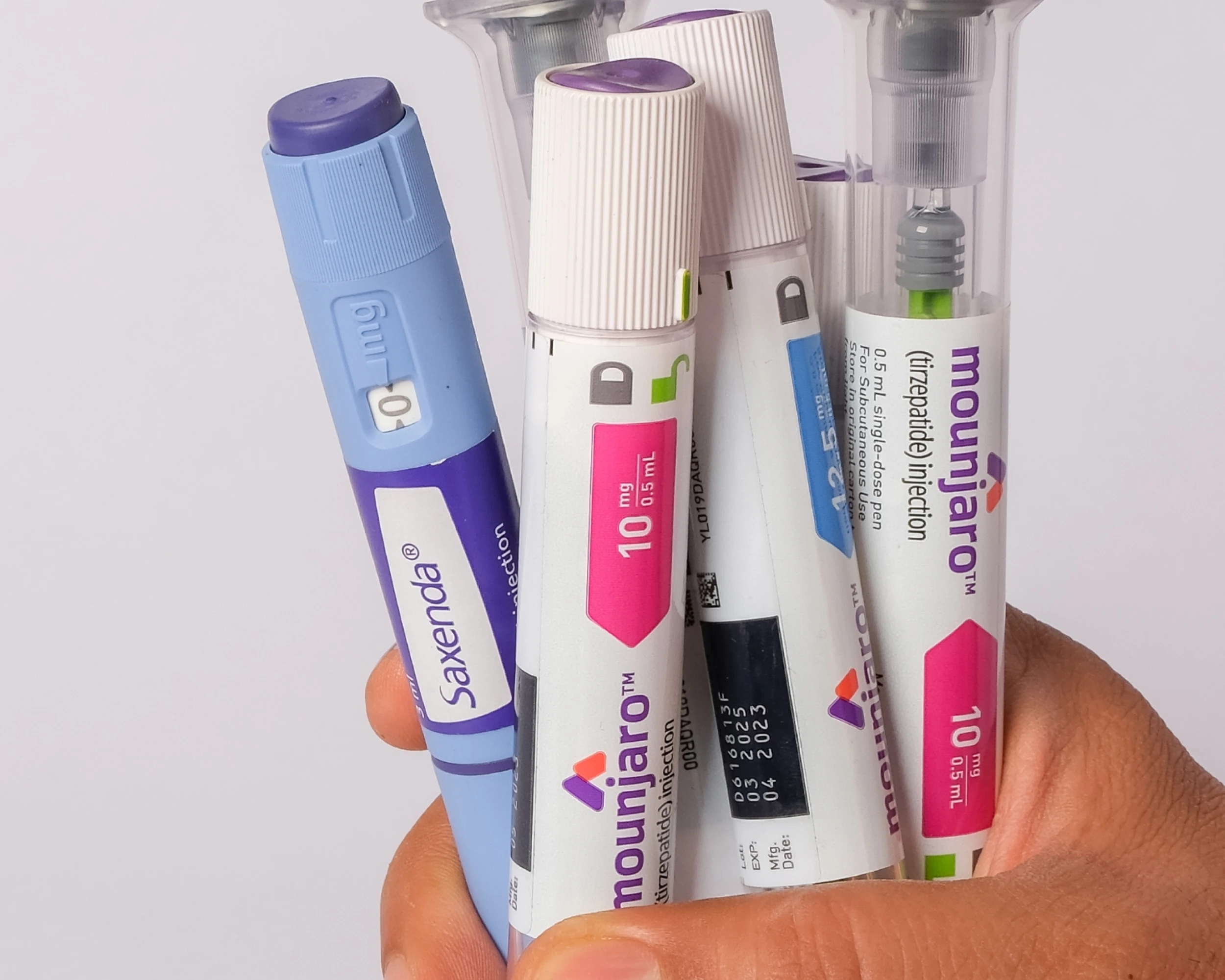 You are currently viewing GLP-1 agoniści – moda, pójście na łatwiznę czy nowoczesne podejście do odchudzania?